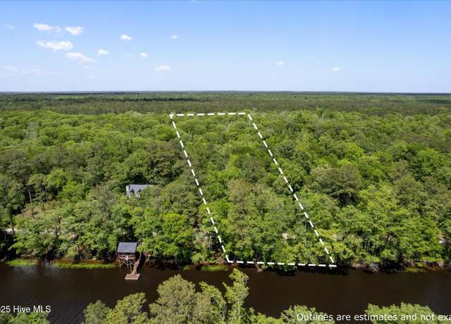 Property at 0 Riverview Dr, Burgaw, NC 28425
