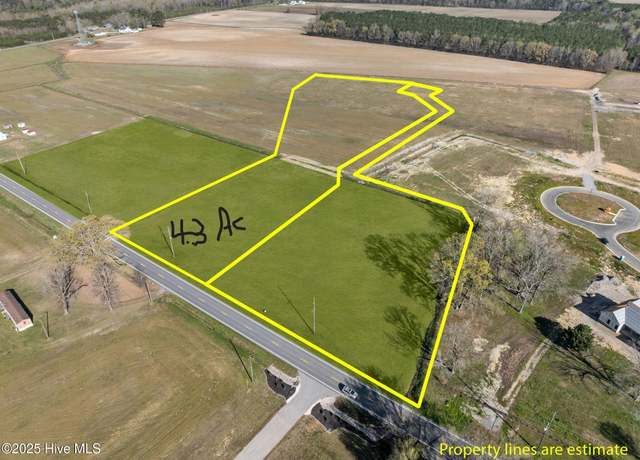 Property at 2293 Nc 102 E, Ayden, NC 28513