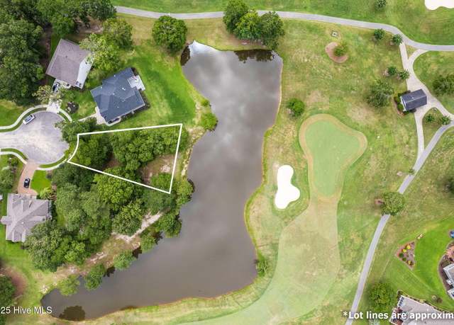 Property at 1060 Rutledge Ct NW, Calabash, NC 28467