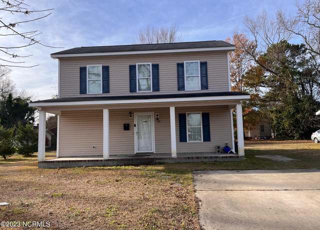 Property at 606 Roosevelt Ave, Greenville, NC 27834, 3 beds, 2 baths