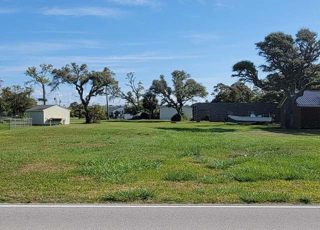 Property at 1617 Island Rd, Harkers Island, NC 28531