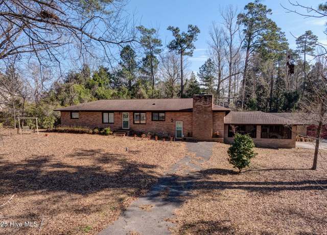 Property at 516 Bayshore Dr, Wilmington, NC 28411, 3 beds, 2 baths
