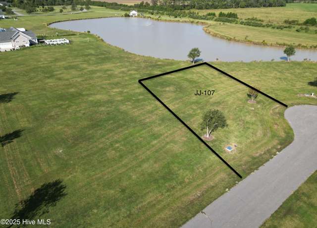 Property at 109 Clydesdale Ct, Hertford, NC 27944