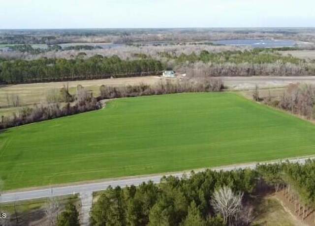 Property at 0 Nc 118, Grifton, NC 28530