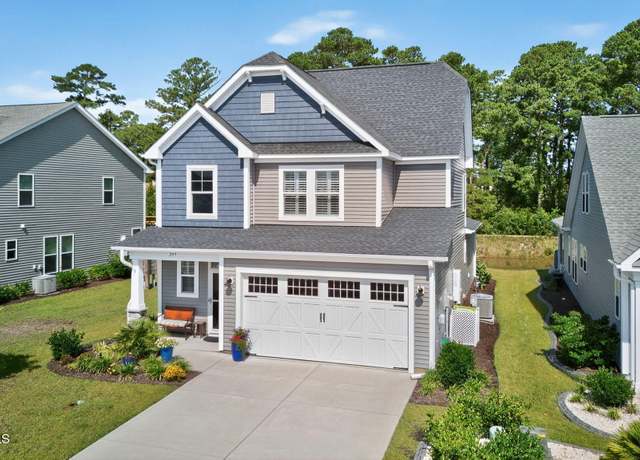 Property at 209 Goldenrod Cir, Little River, SC 29566, 3 beds, 2.5 baths