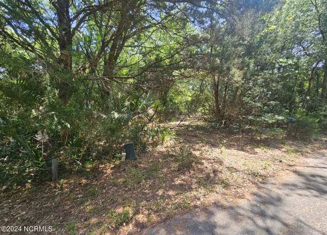 Property at 27 Dogwood Trl, Bald Head Island, NC 28461
