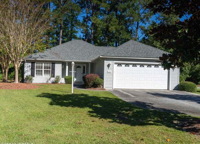 Property at 702 Hummingbird S, Swansboro, NC 28584, 2 beds, 2 baths