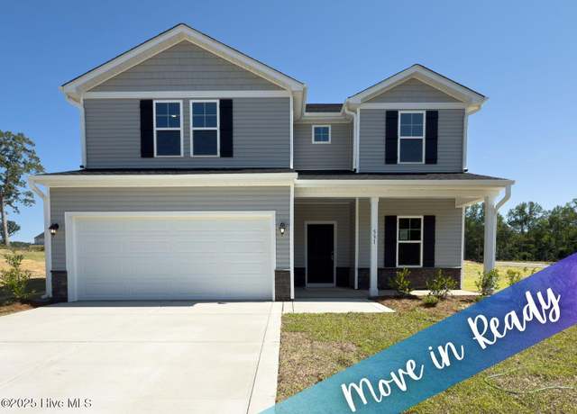 Property at 531 Traveller Way, Raeford, NC 28376, 5 beds, 2.5 baths