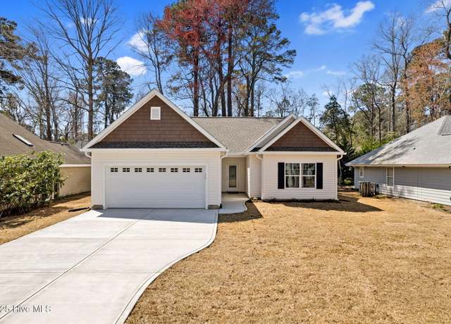 Property at 11 Court 3 Northwest Dr, Carolina Shores, NC 28467, 3 beds, 2 baths