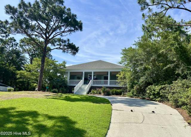 Property at 505 Rivage Promenade, Wilmington, NC 28412, 3 beds, 2 baths