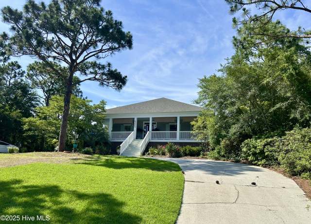 Property at 505 Rivage Promenade, Wilmington, NC 28412, 3 beds, 2 baths
