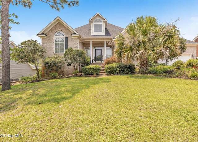 Property at 8907 W Telfair Cir, Wilmington, NC 28412, 3 beds, 2.5 baths