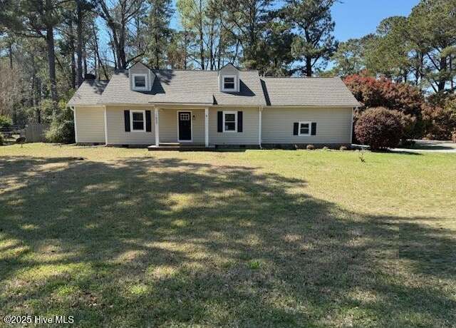 Property at 1600 Middle Sound Loop Rd, Wilmington, NC 28411, 4 beds, 3 baths