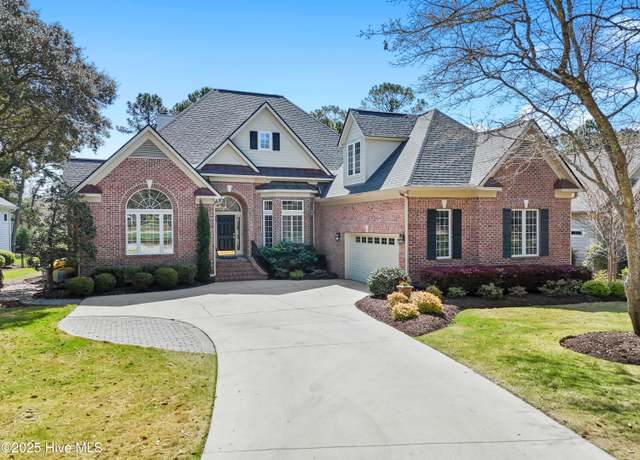 Property at 3574 Ruddy Duck Wynd, Southport, NC 28461, 3 beds, 3.5 baths