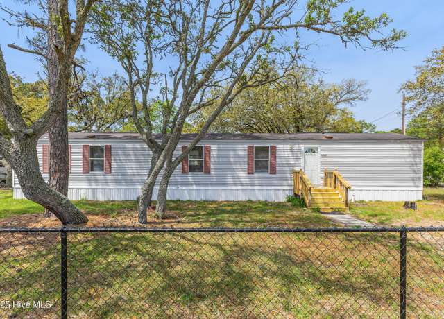 Property at 2425 Oakland St SW, Supply, NC 28462, 2 beds, 2 baths