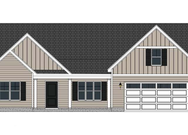 Property at 822 Lawson Ct, Greenville, NC 27858, 3 beds, 2 baths