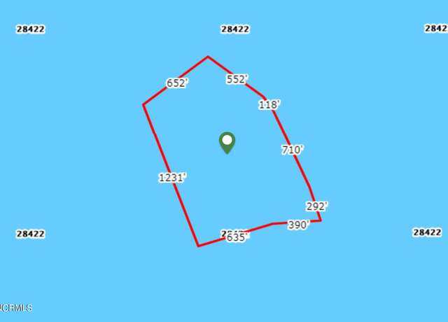 Property at 2100 Blk Midway Rd SE, Bolivia, NC 28422