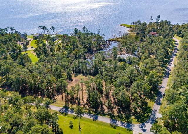 Property at 23 Orchard Point Rd, Oriental, NC 28571