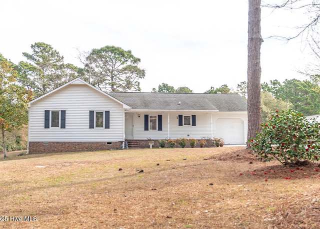 Property at 238 Star Hill Dr, Cape Carteret, NC 28584, 3 beds, 2 baths