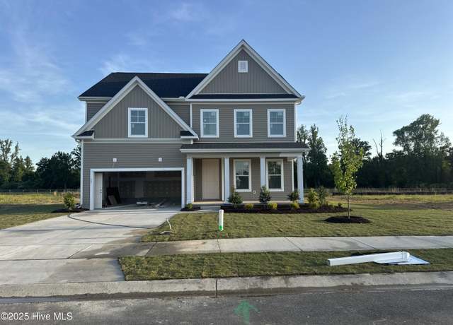 Property at 767 Fairway Rd, Ayden, NC 28513, 4 beds, 3 baths