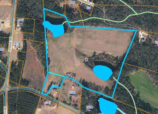 Property at Tbd Cypress Church Rd, Cameron, NC 28326