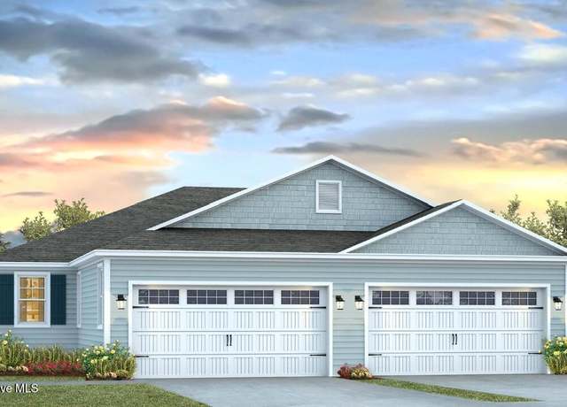 Property at 2190 Sweetspire St Unit 2018, Leland, NC 28451, 3 beds, 2 baths