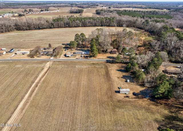 Property at 1 Sharon Church Rd, Kinston, NC 28501