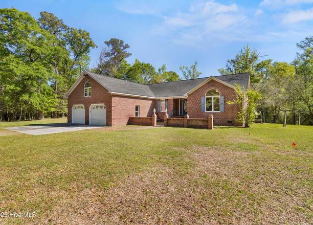 Property at 23338 Nc Highway 210, Rocky Point, NC 28457, 3 beds, 2 baths