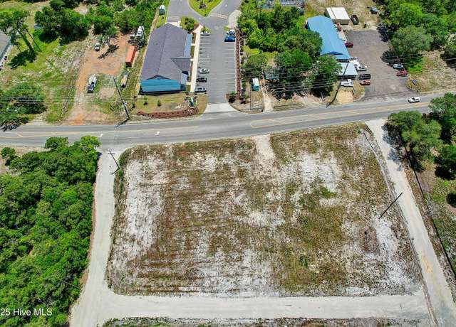 Property at 2830 Holden Beach Rd SW, Supply, NC 28462