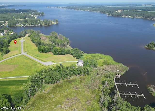 Property at 0 Pointe Harbor Dr, Belhaven, NC 27810