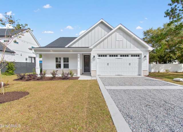 Property at 1675 Old Salt Run SW Unit L-42, Shallotte, NC 28470, 5 beds, 3 baths