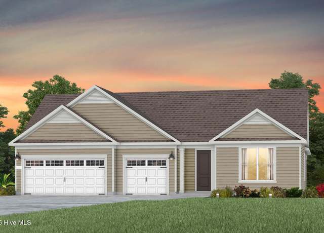 Property at 7511 Gorse Dr #35, Leland, NC 28479, 3 beds, 3.5 baths