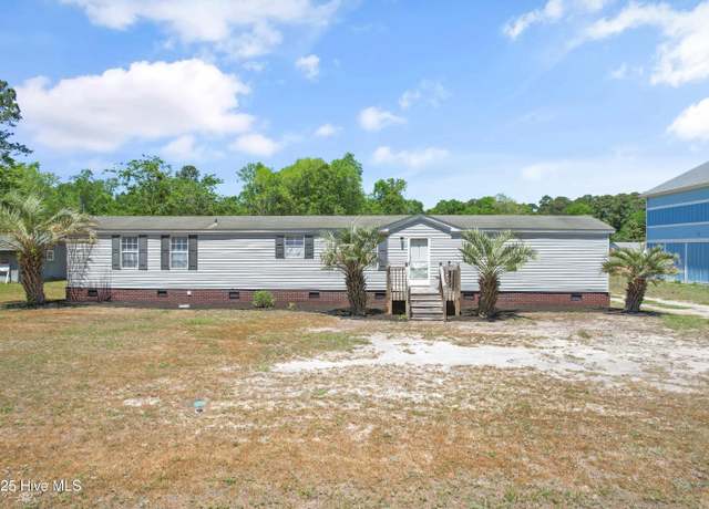 Property at 8920 Shady Forest Dr SW, Sunset Beach, NC 28468, 3 beds, 2 baths