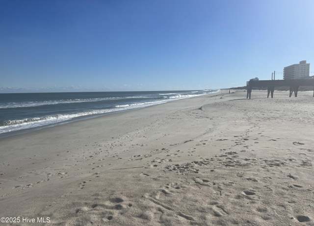 Property at 1207 Mackerel Ln, Carolina Beach, NC 28428