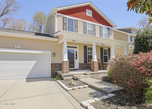 Property at 202 Peggys Trce, Sneads Ferry, NC 28460, 3 beds, 2.5 baths