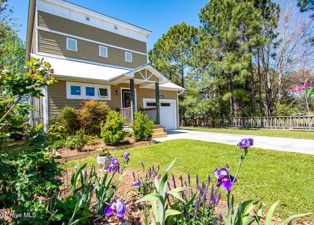 Property at 167 Deepwater Dr, Stella, NC 28582, 3 beds, 3 baths