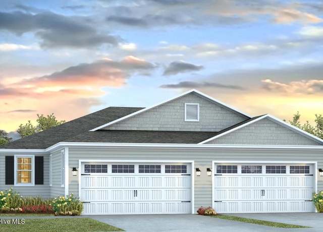 Property at 2202 Sweetspire St Unit 2015, Leland, NC 28451, 4 beds, 2 baths