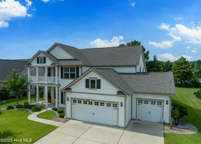 Property at 172 First Light Ln, Calabash, NC 28467, 4 beds, 2.5 baths