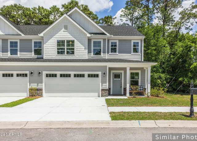 Property at 4752 Tallow Trce #2, Shallotte, NC 28470, 3 beds, 3.5 baths