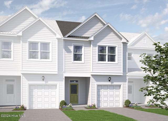Property at 7122 Fisk Dr , #93, Leland, NC 28451, 3 beds, 2.5 baths