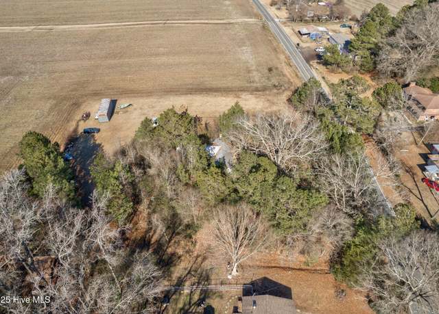 Property at 5470 Sharon Church Rd, Kinston, NC 28501