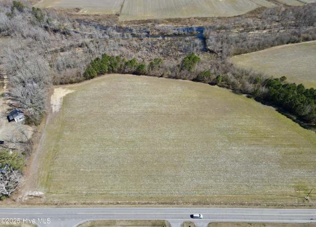 Property at 0 Bear Grass Rd, Robersonville, NC 27871