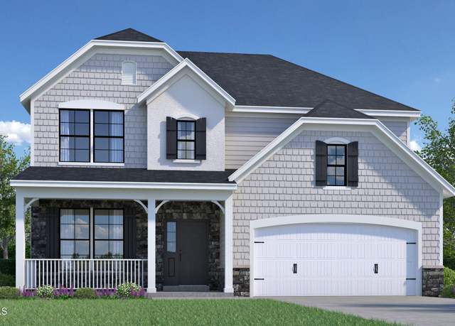Property at 1024 Fawn Valley Way, Wilmington, NC 28409, 4 beds, 3 baths