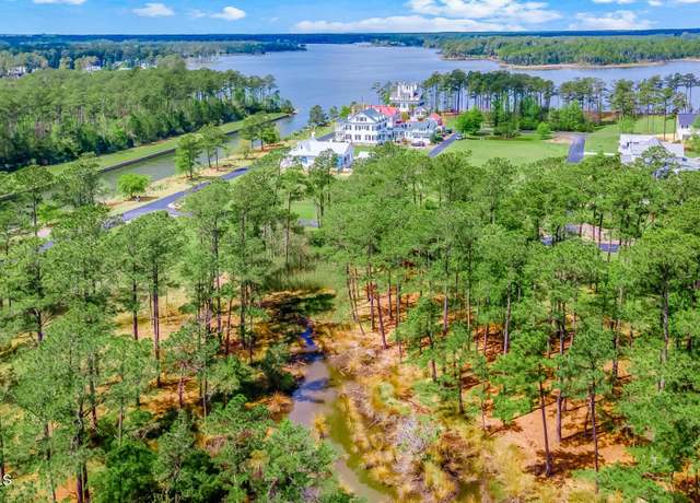 Property at 72 Oyster Point Rd, Oriental, NC 28571