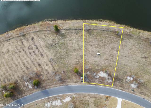 Property at 146 Sycamore Lakes Dr, Wallace, NC 28466