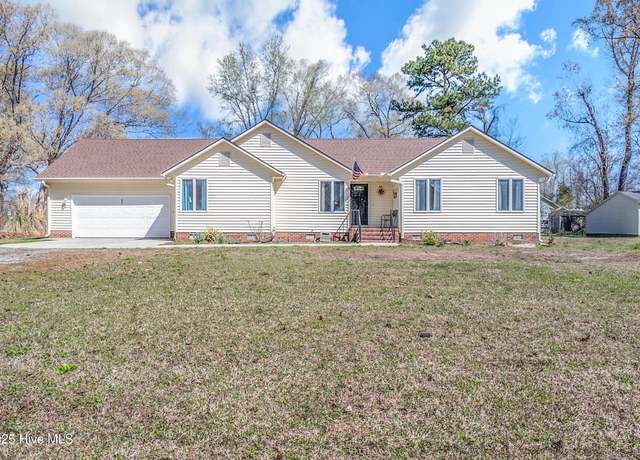 Property at 935 Soundside Rd, Edenton, NC 27932, 3 beds, 2 baths