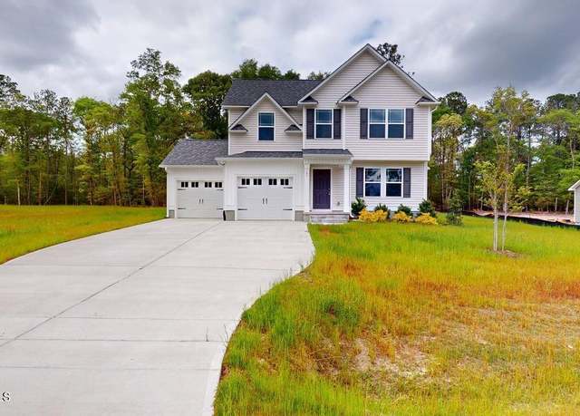 Property at 105 Red Maple Pl, Goldsboro, NC 27530, 3 beds, 2.5 baths