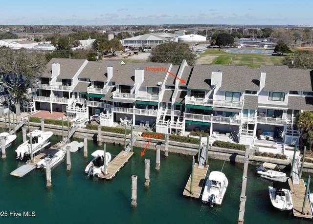 Property at 342 Causeway Dr, Wrightsville Beach, NC 28480, 3 beds, 2.5 baths
