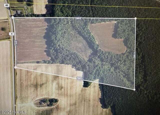 Property at Tbd Highway 48, Enfield, NC 27823