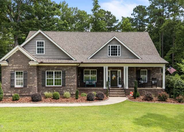 Property at 5268 Tuscany Rd, Rocky Mount, NC 27803, 4 beds, 3 baths